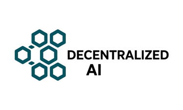 DecentralizedAI.ai - Creative brandable domain for sale