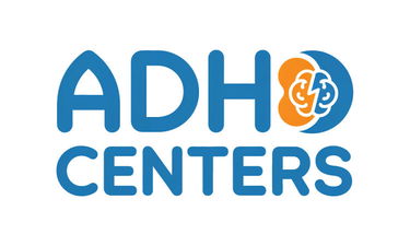 ADHDCenters.com - Creative brandable domain for sale