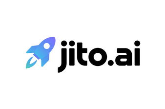 Jito.AI - Creative brandable domain for sale