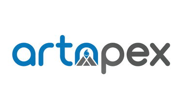 ArtApex.com - Creative brandable domain for sale