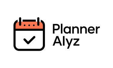 PlannerAI.xyz - Creative brandable domain for sale