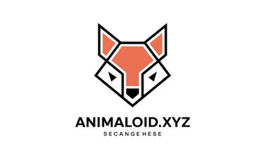 Animaloid.xyz - Creative brandable domain for sale