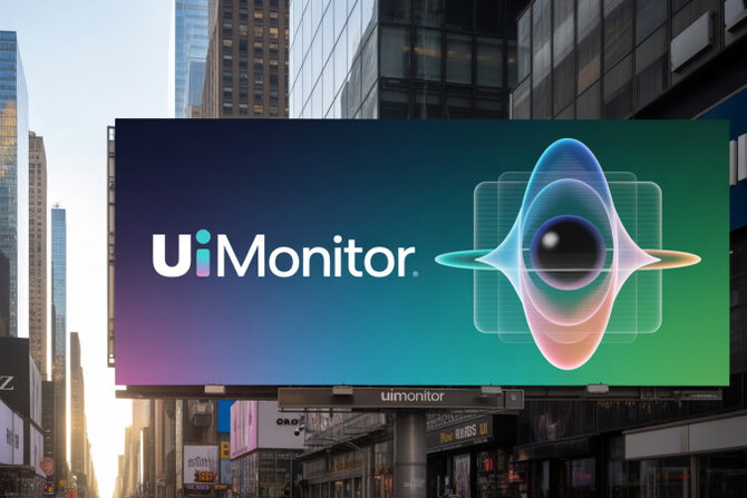 UiMonitor.com — 3
