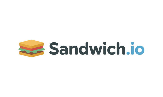 Sandwich.io