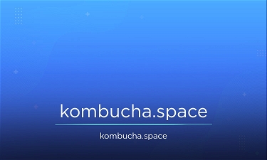 Kombucha.Space
