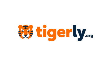 Tigerly.org - Creative brandable domain for sale