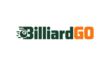 BilliardGo.com - Creative brandable domain for sale