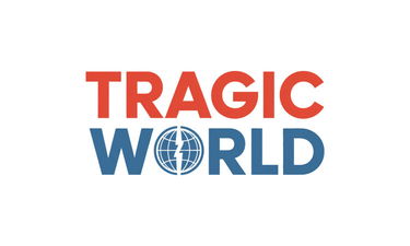 TragicWorld.com - Creative brandable domain for sale