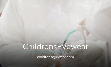 ChildrensEyewear.com - Creative brandable domain for sale