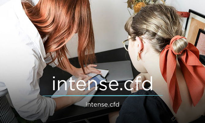 intense.cfd
