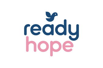 ReadyHope.com - Creative brandable domain for sale