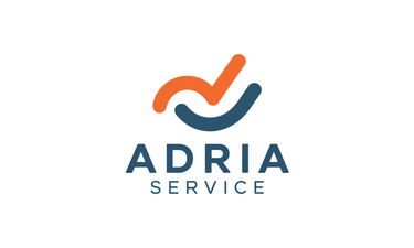 AdriaService.com - Creative brandable domain for sale