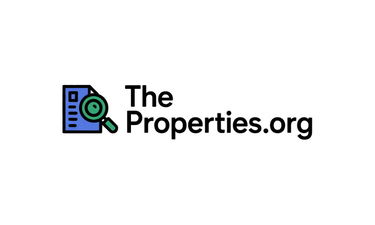 TheProperties.org - Creative brandable domain for sale
