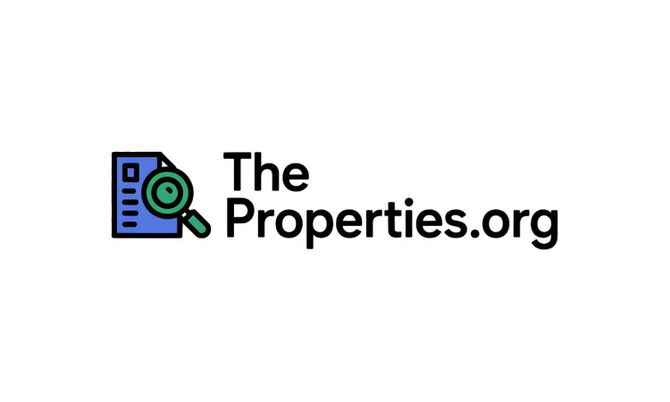 TheProperties.org