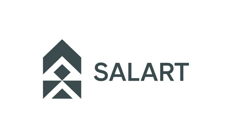 Salart logo