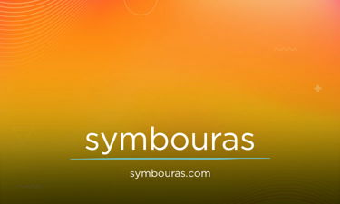 Symbouras.com