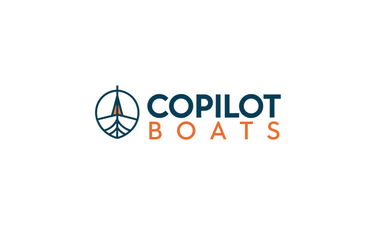 CopilotBoats.com - Creative brandable domain for sale