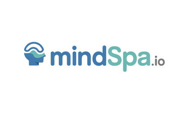 mindspa.io - Creative brandable domain for sale