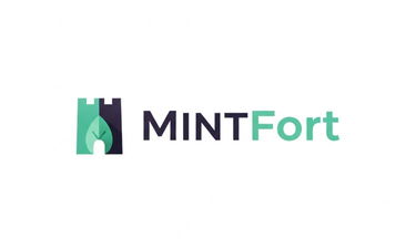 MintFort.com - Creative brandable domain for sale