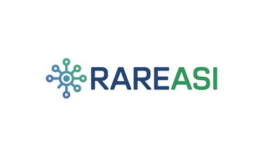 RareASI.com - Creative brandable domain for sale