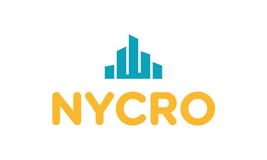NYCRO.com - Creative brandable domain for sale