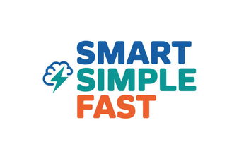 SmartSimpleFast.com - Creative brandable domain for sale