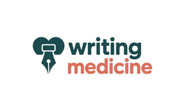 WritingMedicine.com - Creative brandable domain for sale