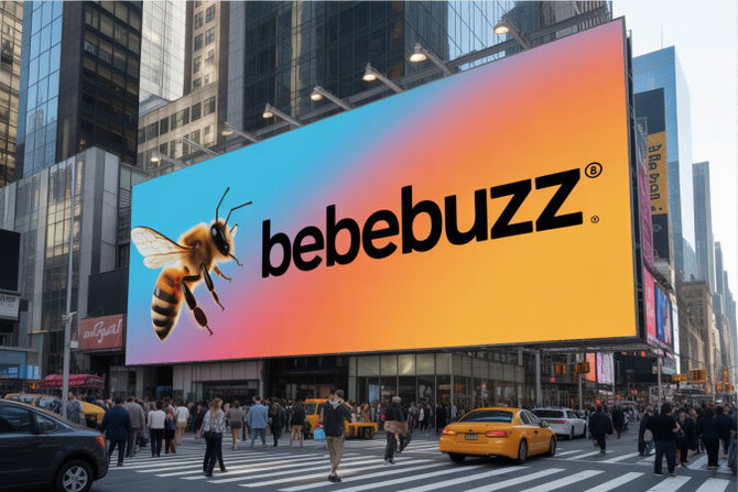 BebeBuzz.com — 2