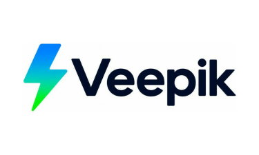 Veepik logo