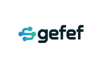 Gefef.com - Creative brandable domain for sale