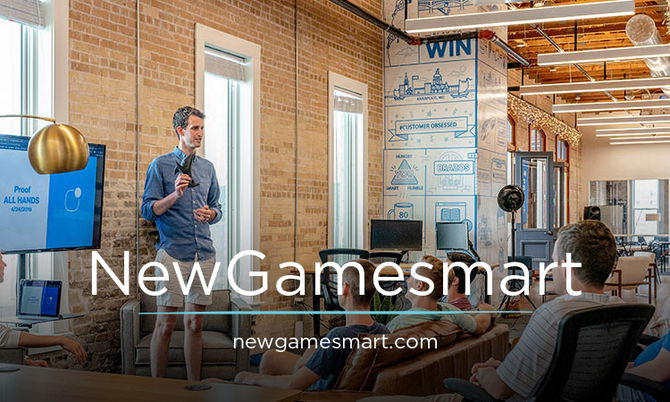 NewGamesmart.com
