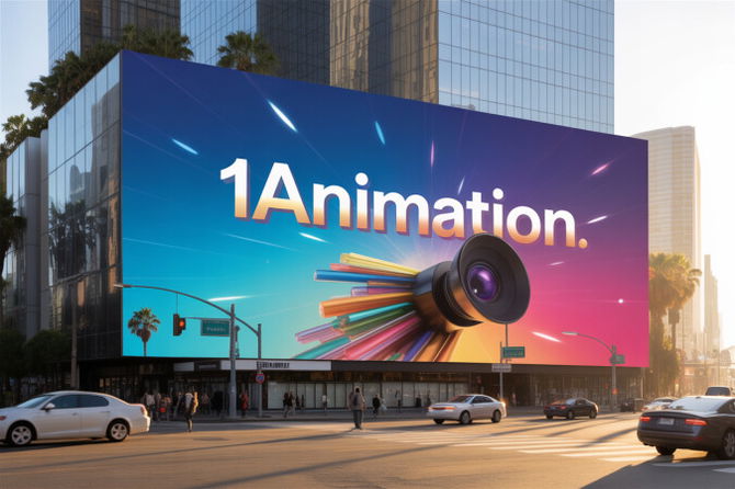 1Animation.com