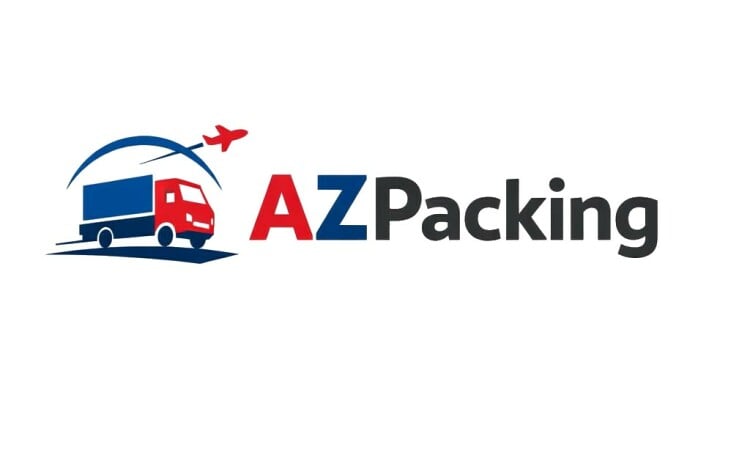 AZPacking logo