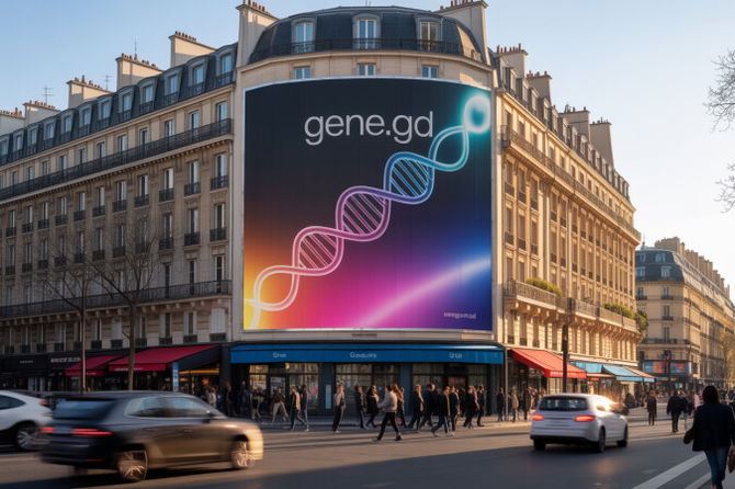 Gene.gd — 2