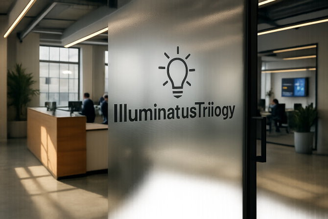 IlluminatusTrilogy.com — 4