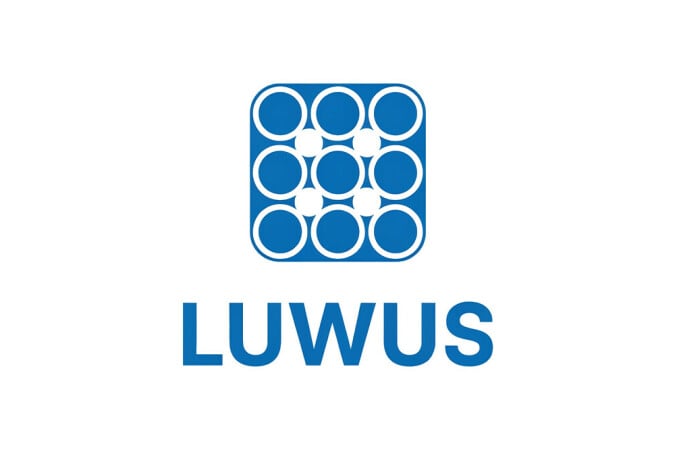 Luwus logo