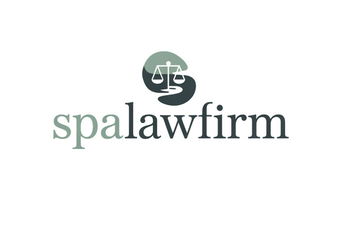 SpaLawFirm.com - Creative brandable domain for sale