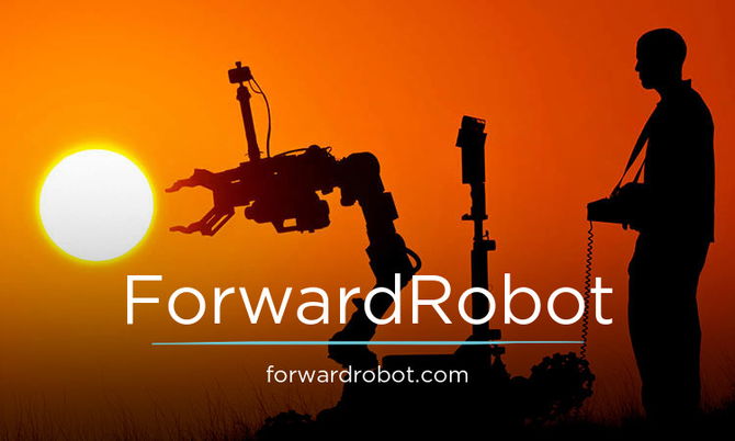 ForwardRobot.com