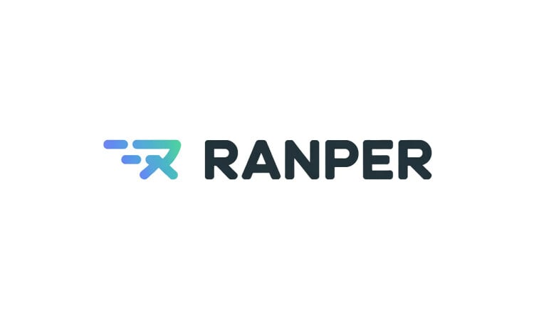 Ranper logo