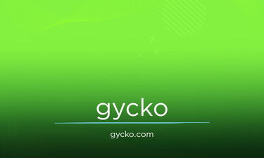 Gycko - Good premium business names for sale