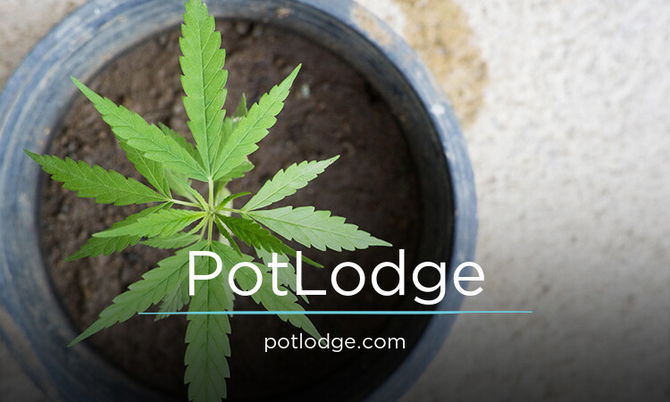 PotLodge.com