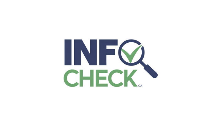 InfoCheck.ca
