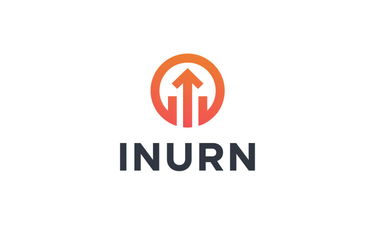 Inurn.com - Creative brandable domain for sale