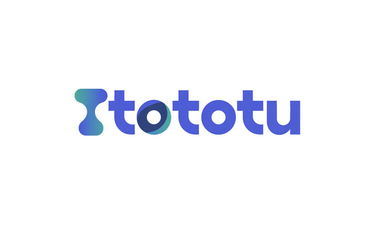 Tototu.com - Creative brandable domain for sale