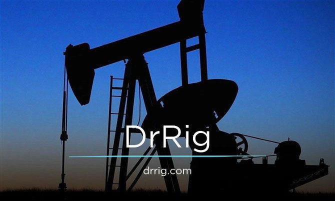 DrRig.com