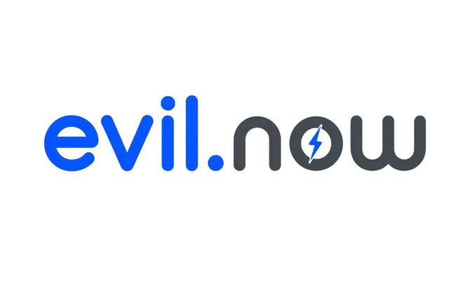 Evil.now