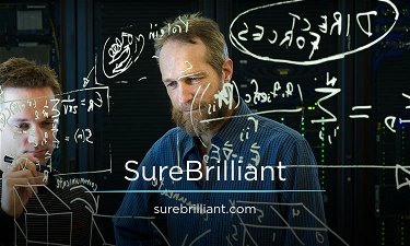 SureBrilliant.com