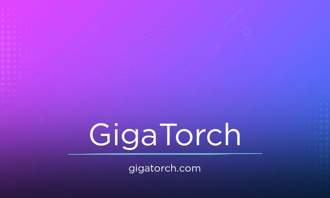 GigaTorch.com