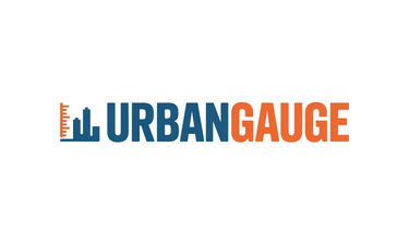 UrbanGauge.com - Creative brandable domain for sale