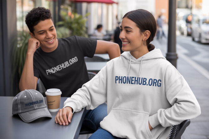 PhoneHub.org